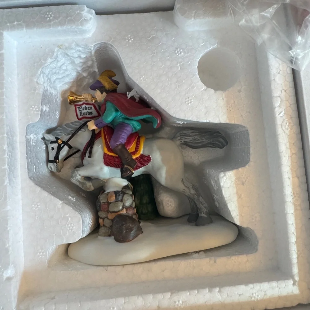 Eleven Lords A-Leaping Day XI Department 56 - Picture 2 of 3